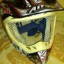 Motor cross Helmet for sale great condition, adult size . Image 4