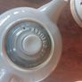 Le creuset teapot Image 2