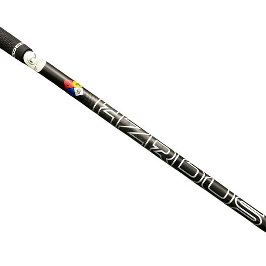 New Titleist U.505 2025 Utility #3 Iron 20 Degree / Hzrdus Black Gen5 6.0 60G Stiff