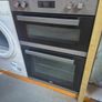 Beko Built-in Electric Double Oven Image 2
