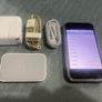 Apple Iphone 2g 1st Generation - 4gb - A1203 Complete Box Set Image 3