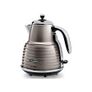 Beige Kettle and Toaster Set Image 2