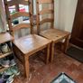 kitchen chairs Image 8