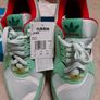 Adidas Torsion Originals ZX 9000 OG 30-years of Torsion UK-7,5/EUR-41.1/3 FU8403 Mint/Scarlet-2019 Image 8