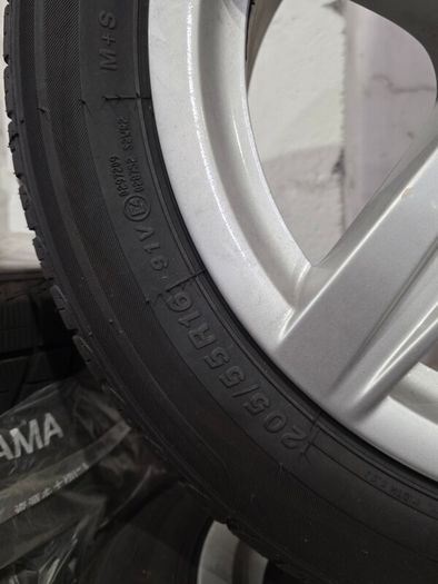Audi Alloys
