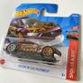 Ford Mustang/ Mustang GT/ Mustang GT Concept - Hot wheels Image 4