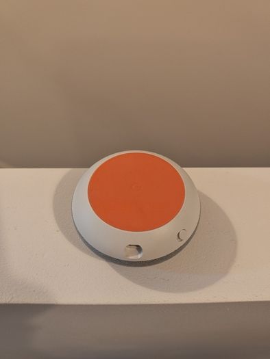 Google Nest Mini