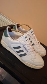Mens Adidas Originals UK 11