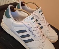 Mens Adidas Originals UK 11