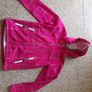 Girls occasion winter coat. Age 9 Image 5