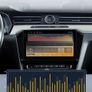 Android Radio Player for VW Volkswagen Passat B8 2015-2020 Car Multimedia GPS Wireless CarPlay Auto radio Car Intelligent Screen Image 3