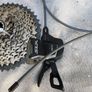 shimano groupset 1x11 speed Image 2