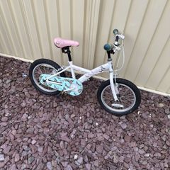Apollo 16" Kids bike