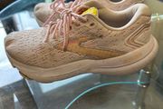 Brooks women's trainers
