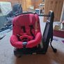 car seat Image 2
