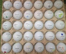 Titleist Pro V1