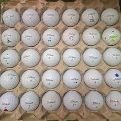 Titleist Pro V1