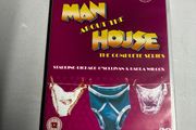 Man About The House DVD Boxset