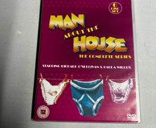 Man About The House DVD Boxset