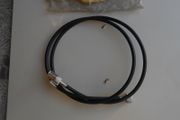 Rover Princess Speedo Cable.