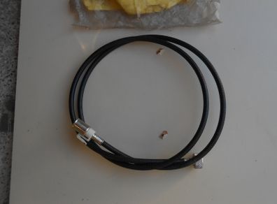 Rover Princess Speedo Cable.