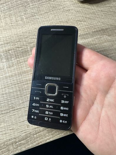 Samsung Phone