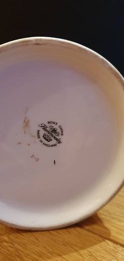 Fine Bone China Dog Themed Tankards