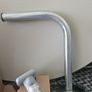 satellite dish 80cm with duble connector Image 2