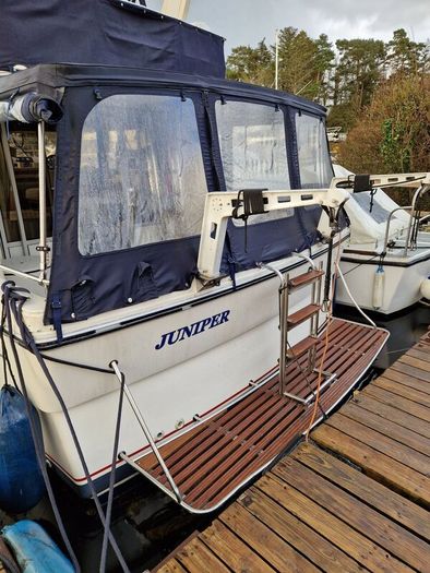 Princess 35