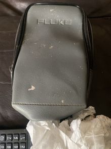 meter case