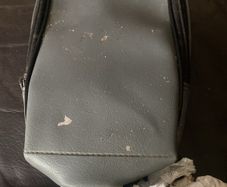 meter case