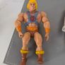 He Man and Battle Cat Image 2