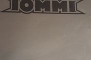 cd..iommi