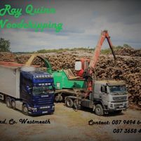 RQ Trucking Jobs in Ireland