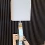 Table and Lamp Image 4