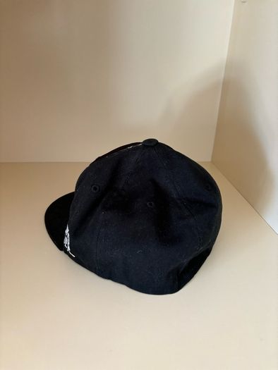quiksilver cap