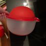 Pomegranate deseeder aril remover tool Image 2