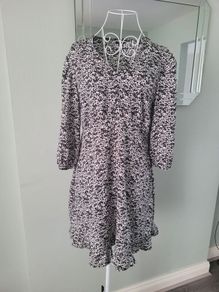 new look dress