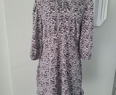 new look dress