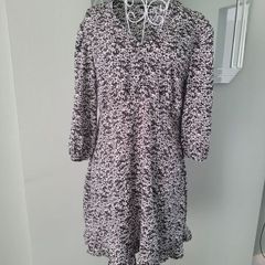 new look dress