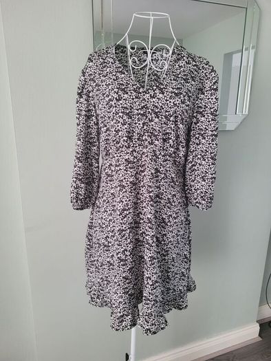 new look dress