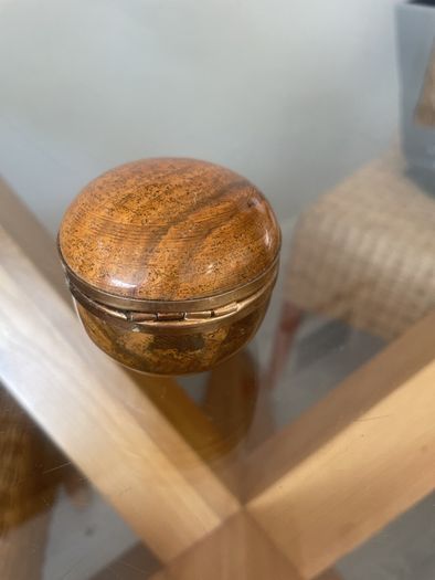 Antique Trinket