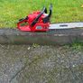 Komatsu gz4000 chainsaw Image 3