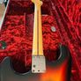 Fender Diamond 60th anniversary Stratocaster Image 6