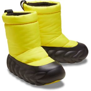 Winter Crocs boots 50% off