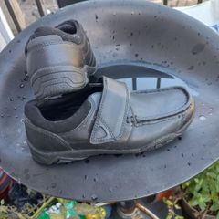 Shoes for school George. New!