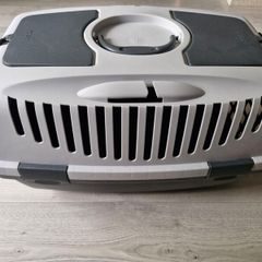 Pet Travel Crate