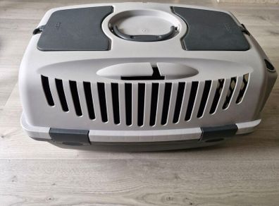 Pet Travel Crate