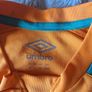 Rep of Ireland away jersey 2021/2022 Image 2