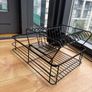 Dish rack & utensil holder Image 3
